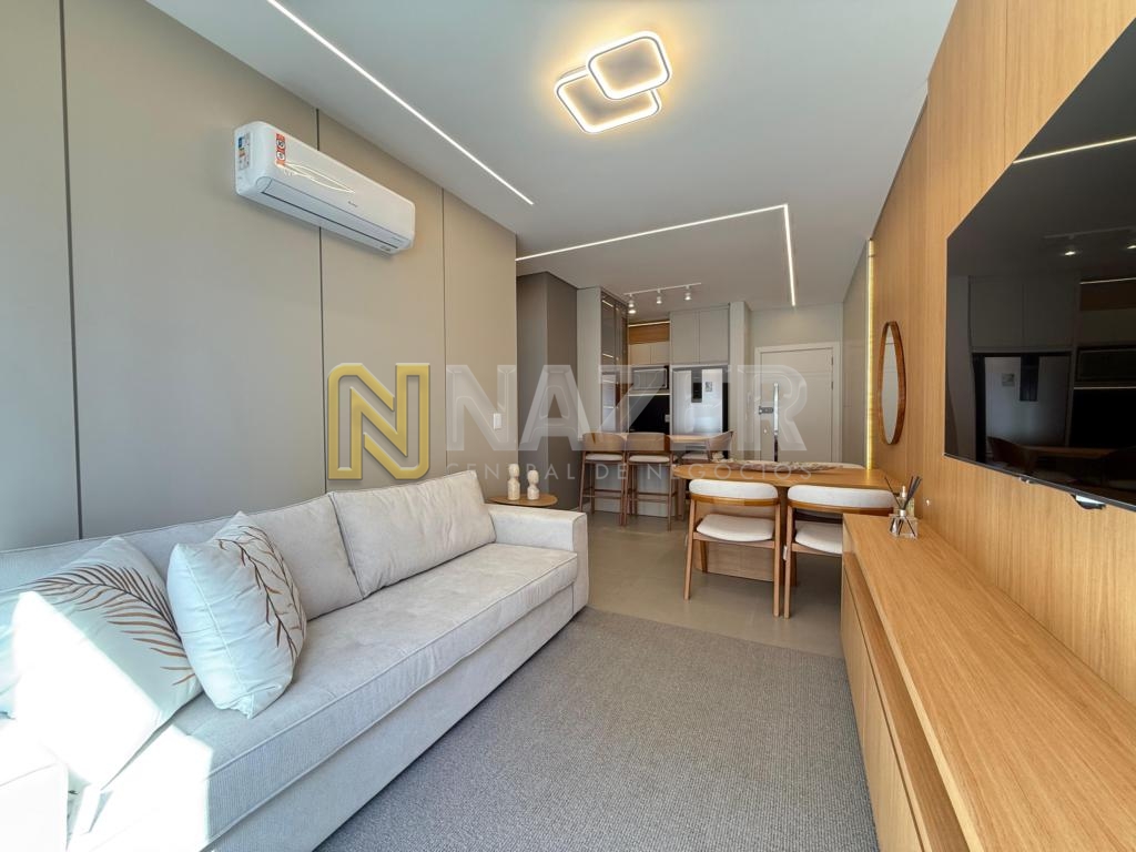 Apartamento 2 Dormitórios