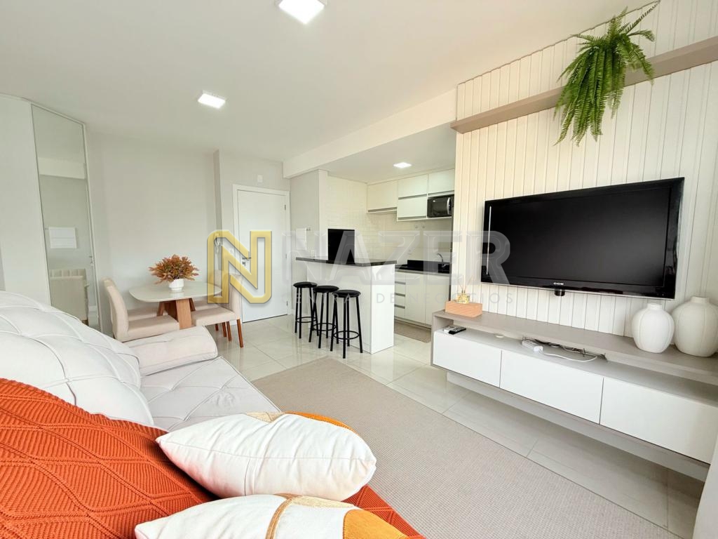 Apartamento 2 Dormitórios