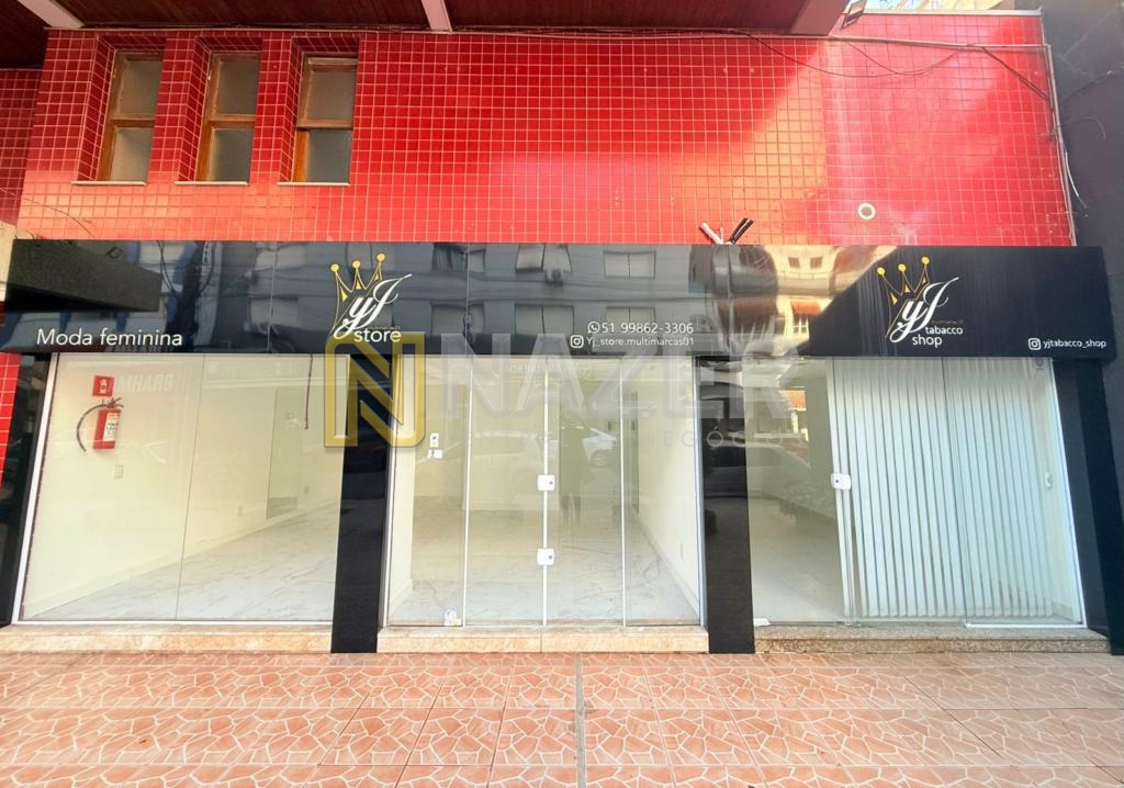 Loja Comercial
