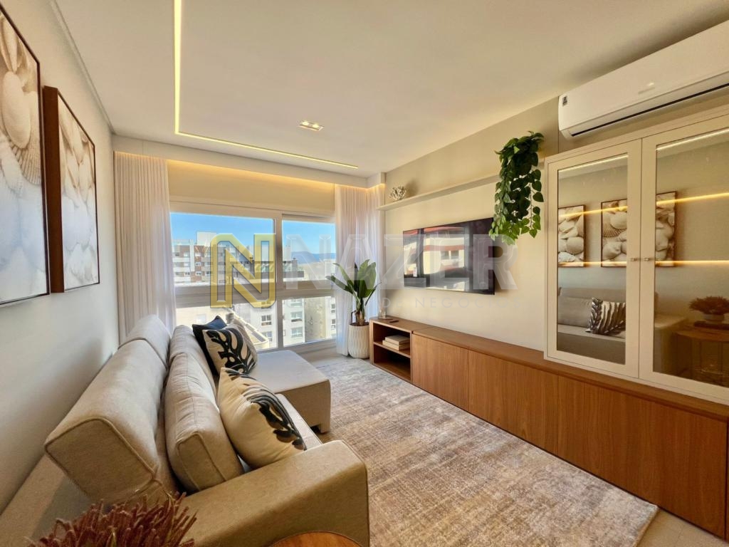 Apartamento 2 Dormitórios