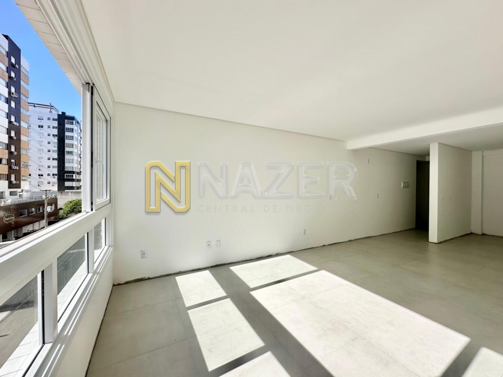 Apartamento 2 Dormitórios