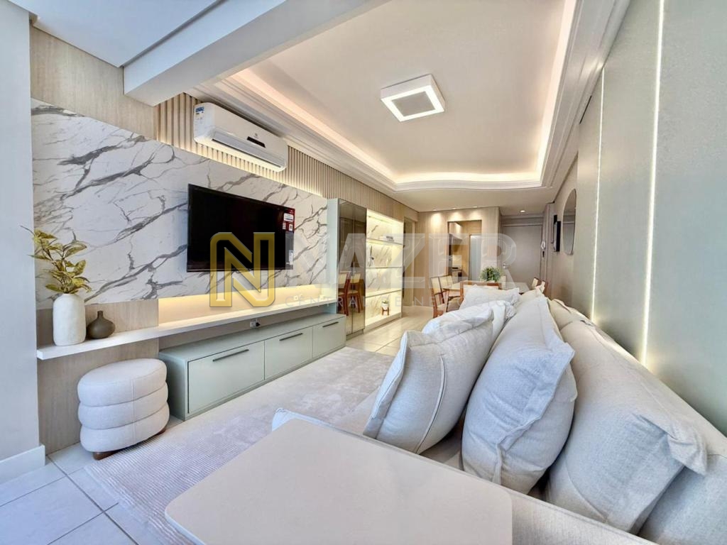 Apartamento 2 Dormitórios