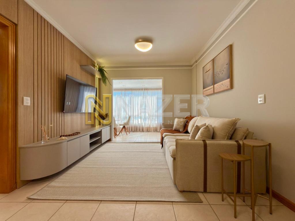 Apartamento 2 Dormitórios