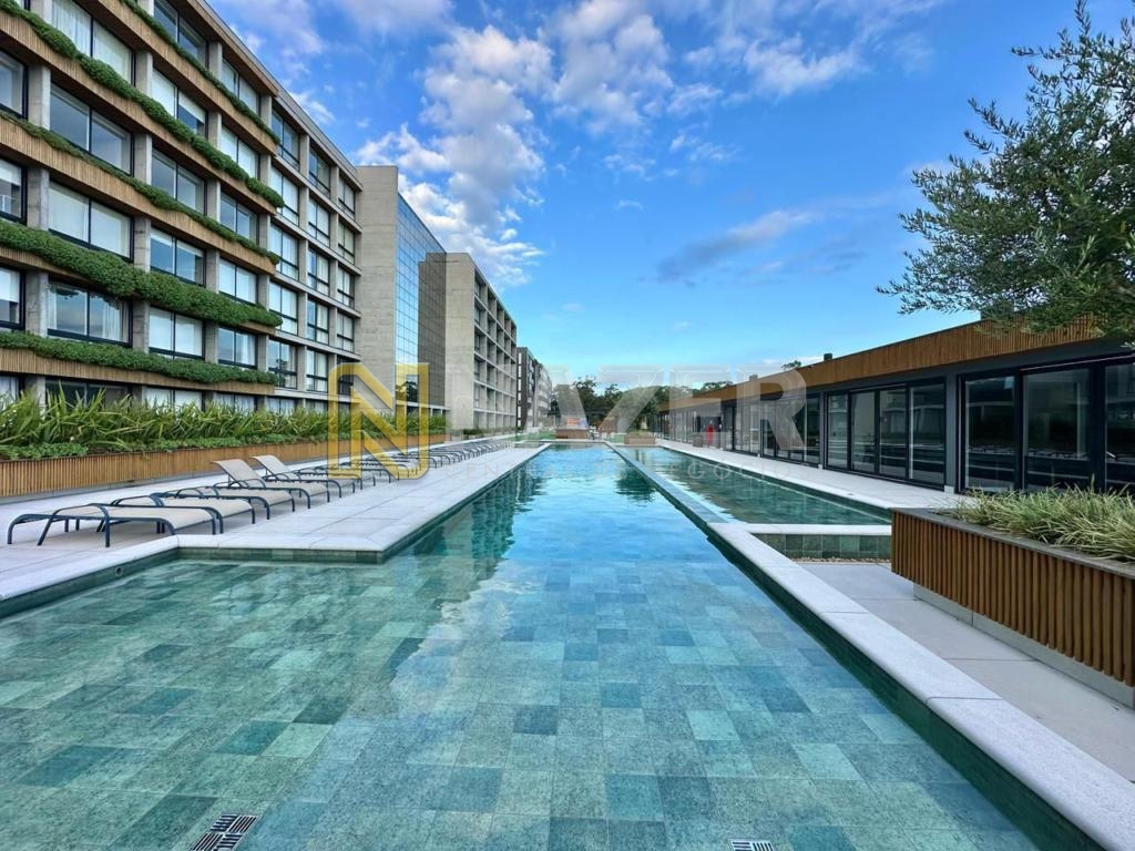 Apartamento 2 Dormitórios