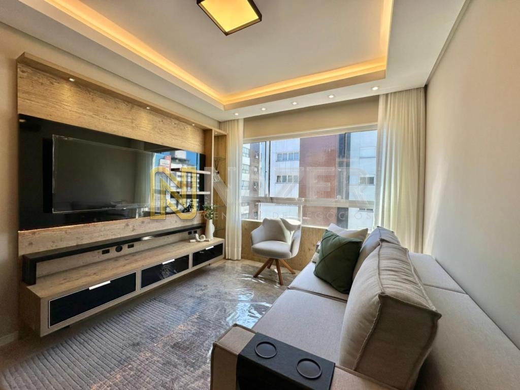 Apartamento 2 Dormitórios