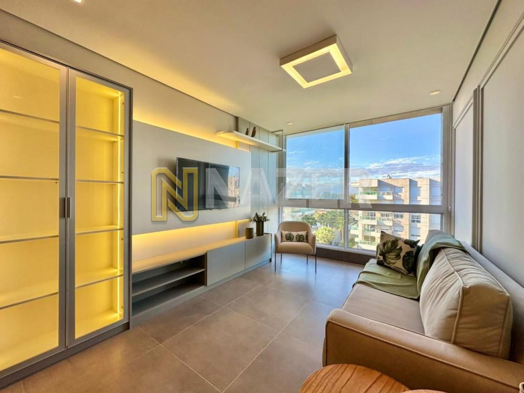 Apartamento 2 Dormitórios