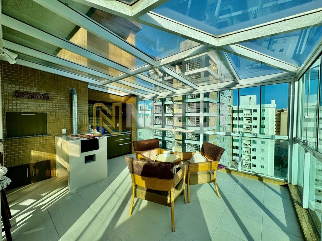 Cobertura 2 Dormitórios