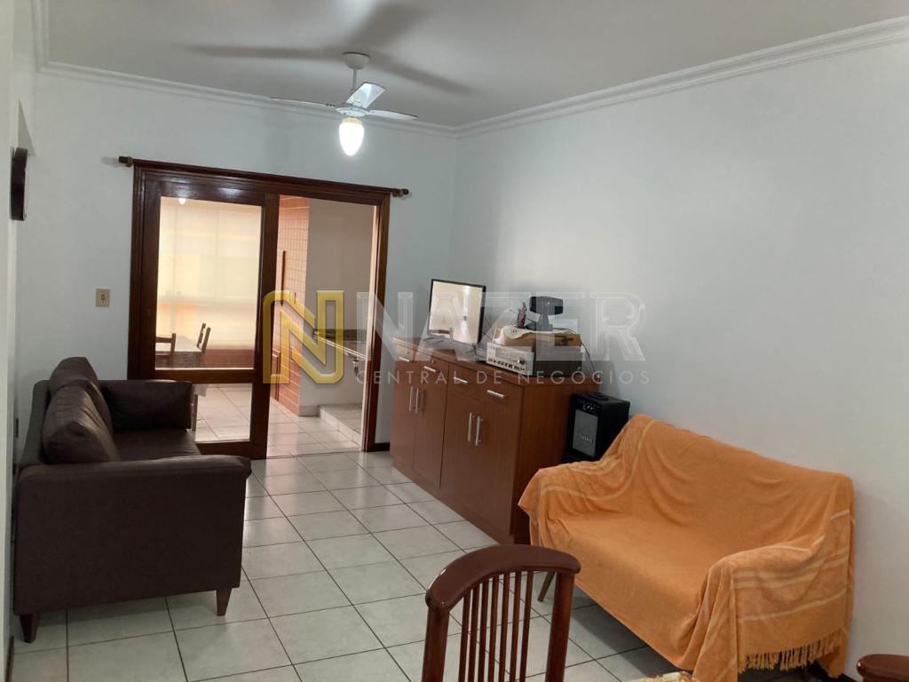 Apartamento 2 Dormitórios