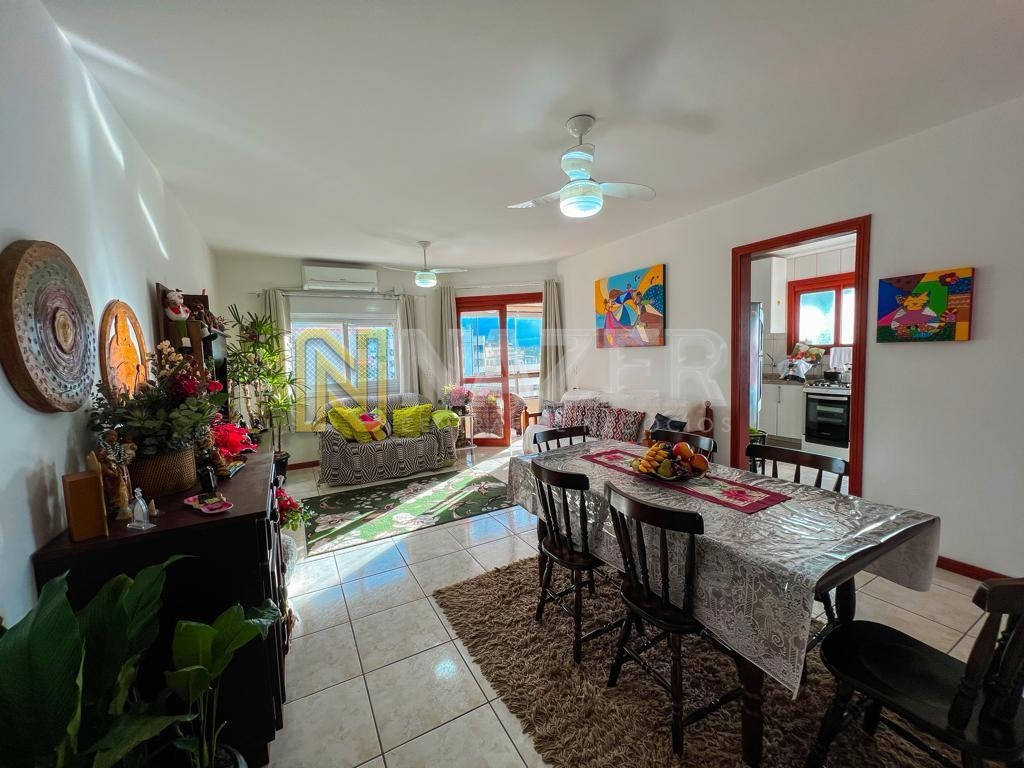 Apartamento 2 Dormitórios