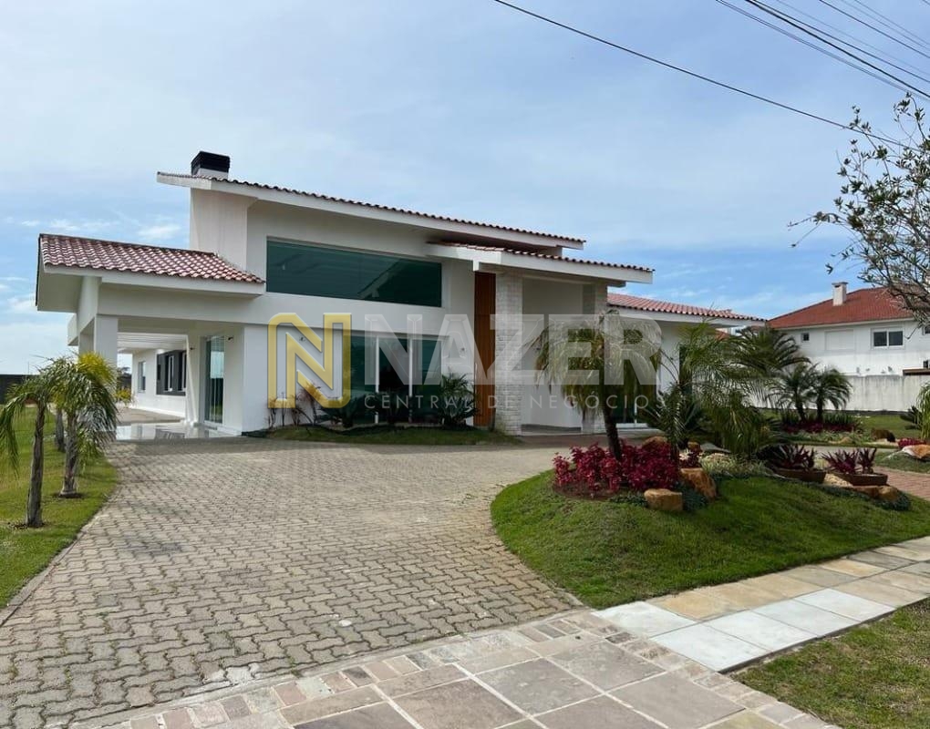 Sobrado 07 dormitórios