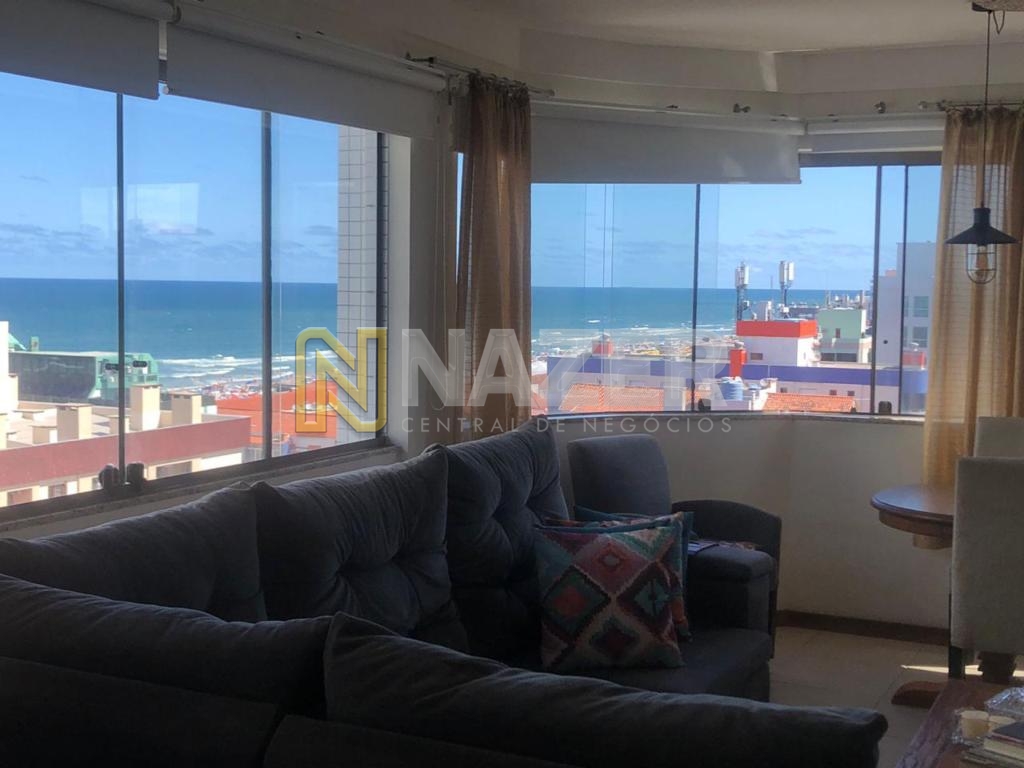 Apartamento 3 Dormitórios