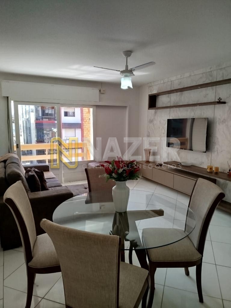 Apartamento 3 Dormitórios