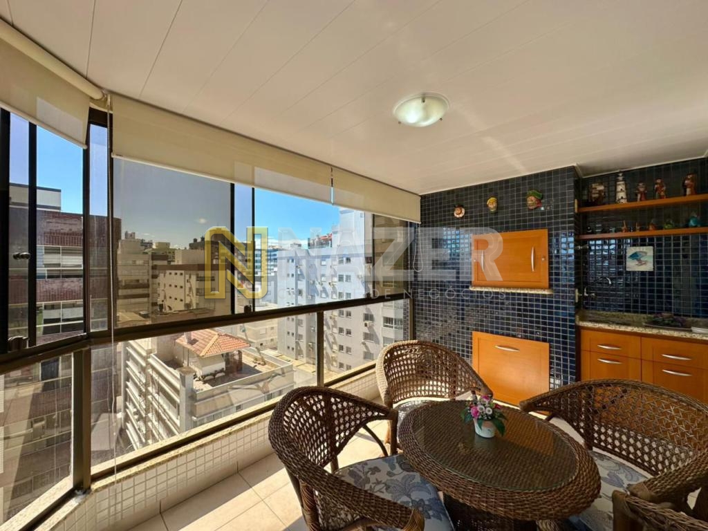 Apartamento 2 Dormitórios