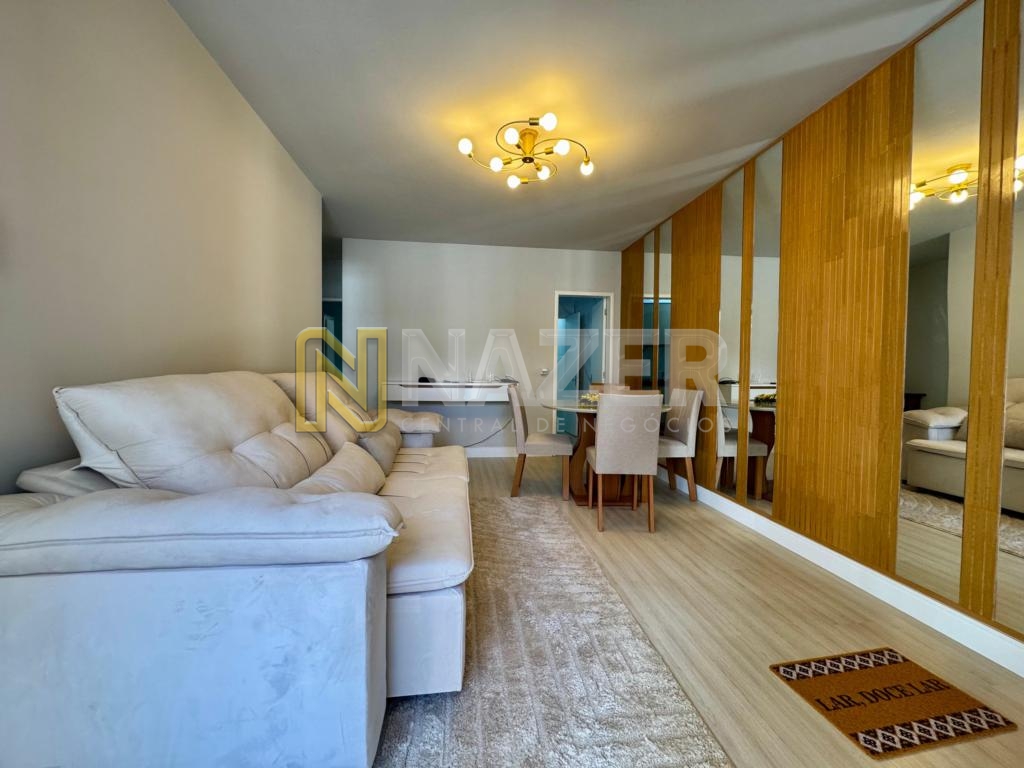 Apartamento 3 Dormitórios