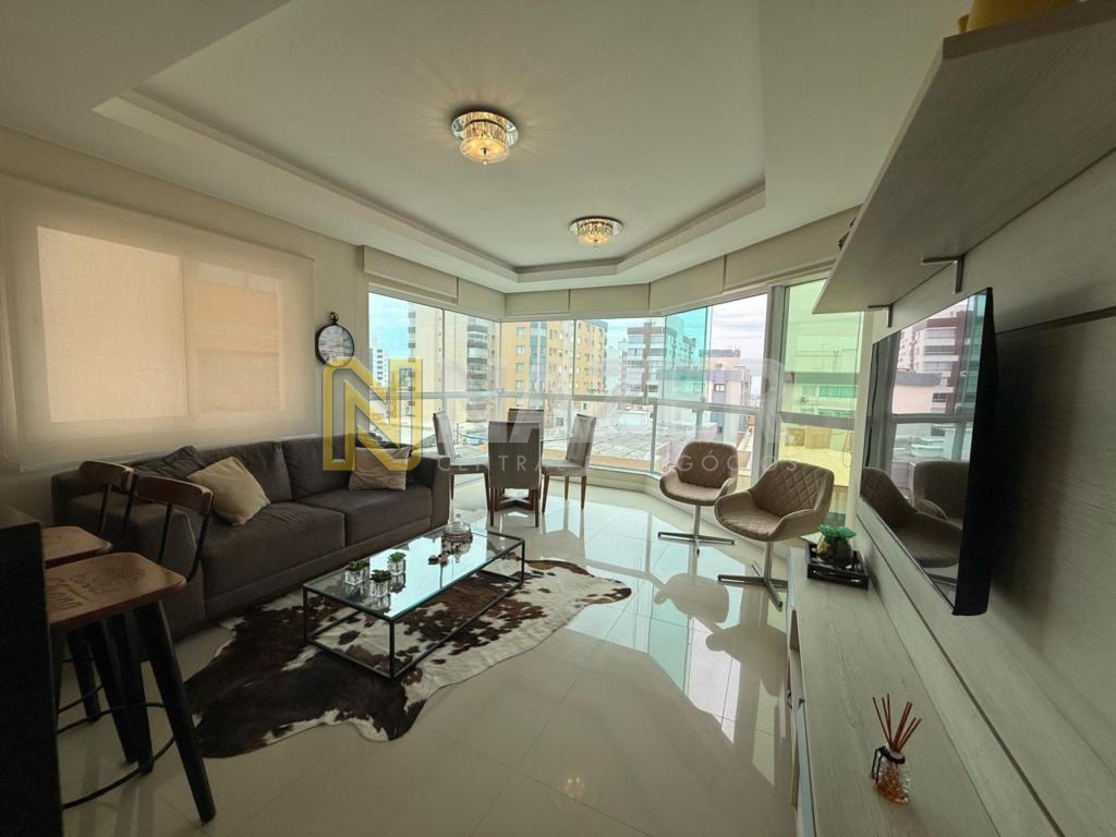 Apartamento 3 Dormitórios