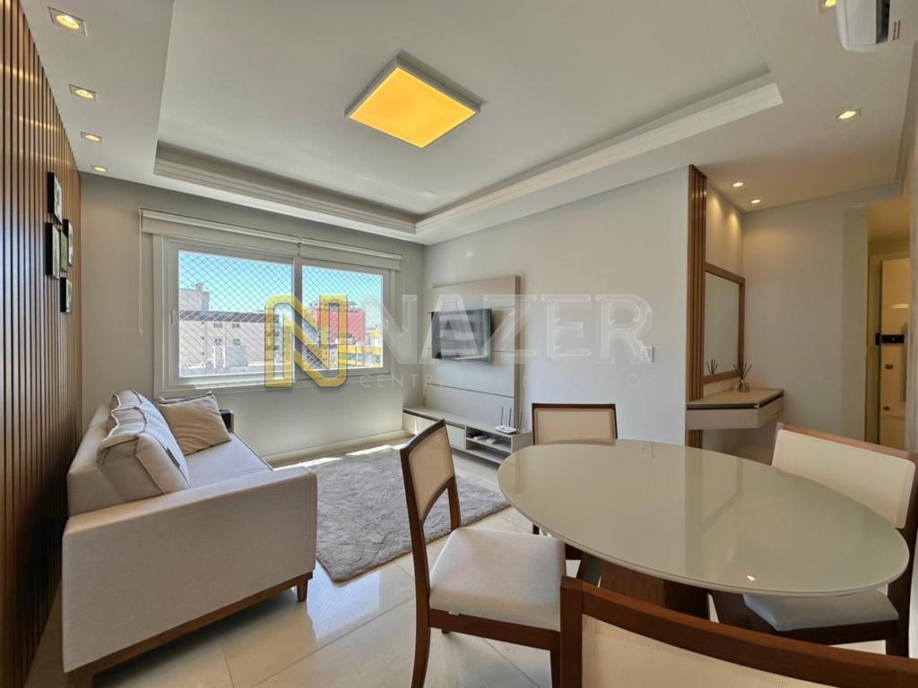 Apartamento 2 Dormitórios