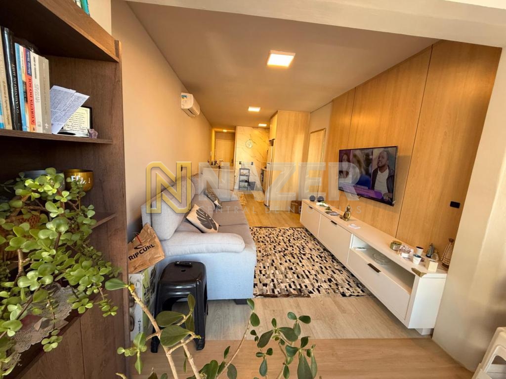 Apartamento 1 Dormitório