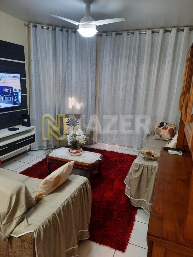 Apartamento 2 Dormitórios