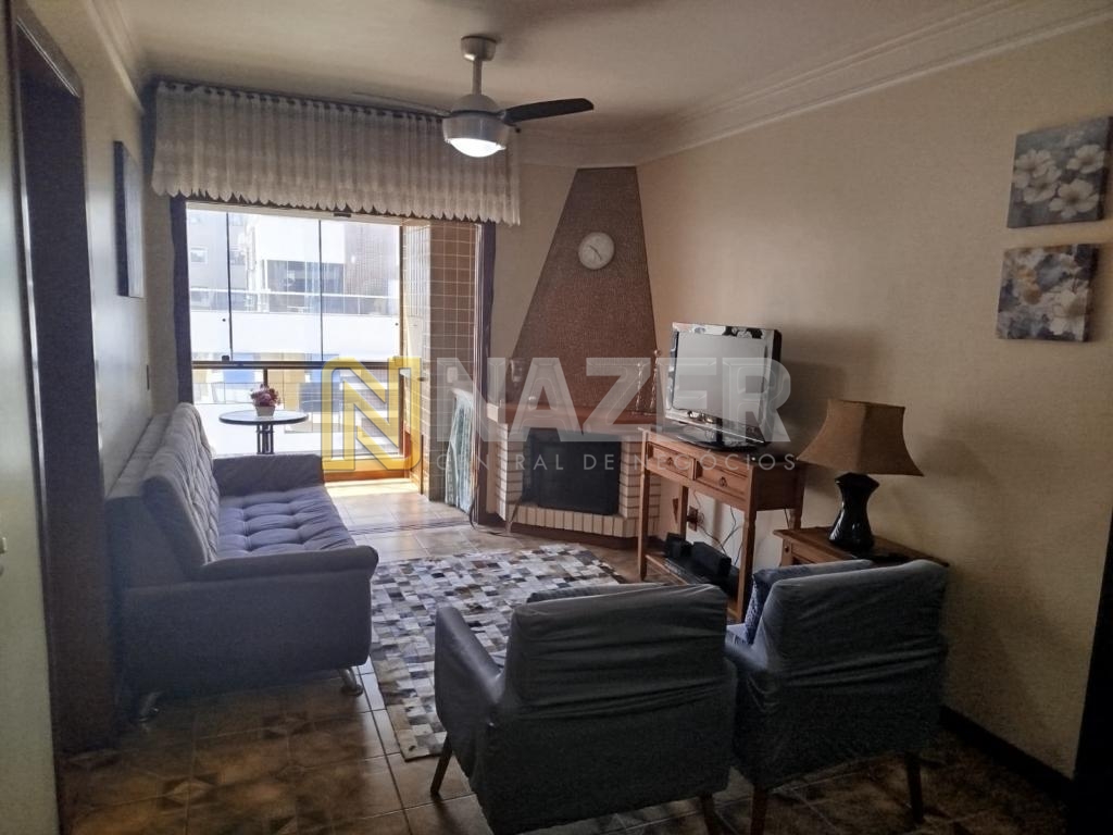 Apartamento 2 Dormitórios
