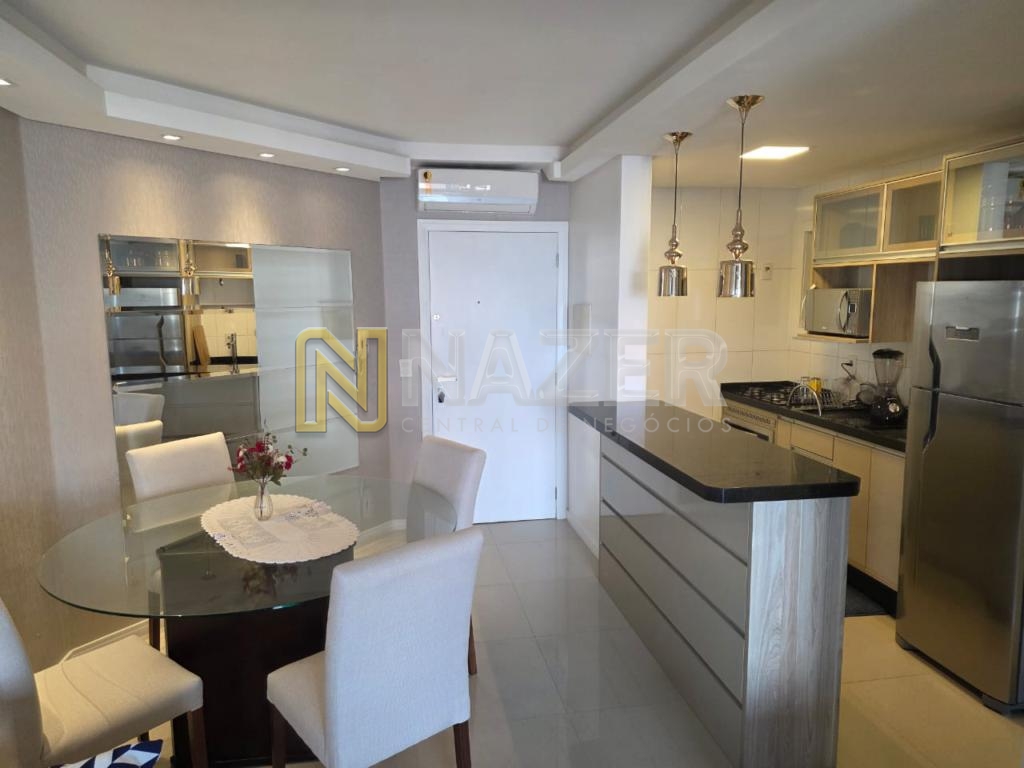 Apartamento 1 Dormitório