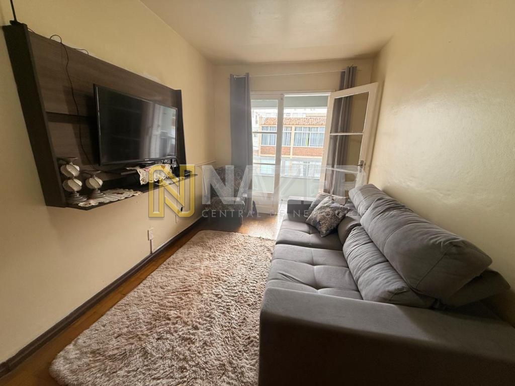 Apartamento 1 Dormitório