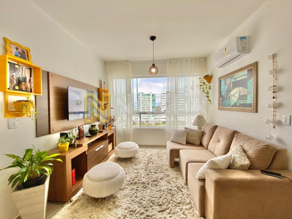 Apartamento 2 Dormitórios