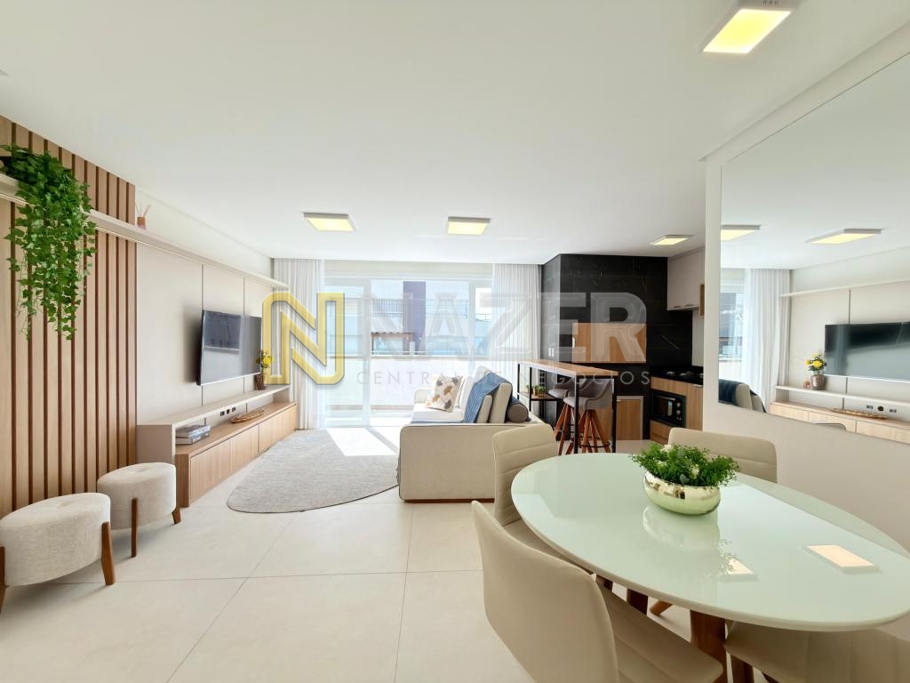 Apartamento 2 Dormitórios