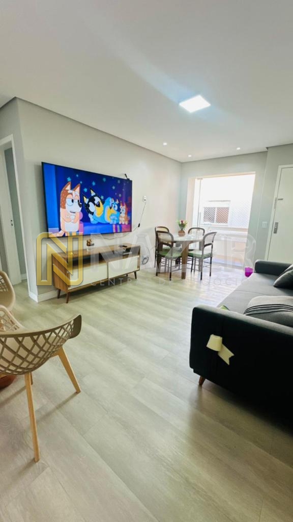 Apartamento 3 Dormitórios