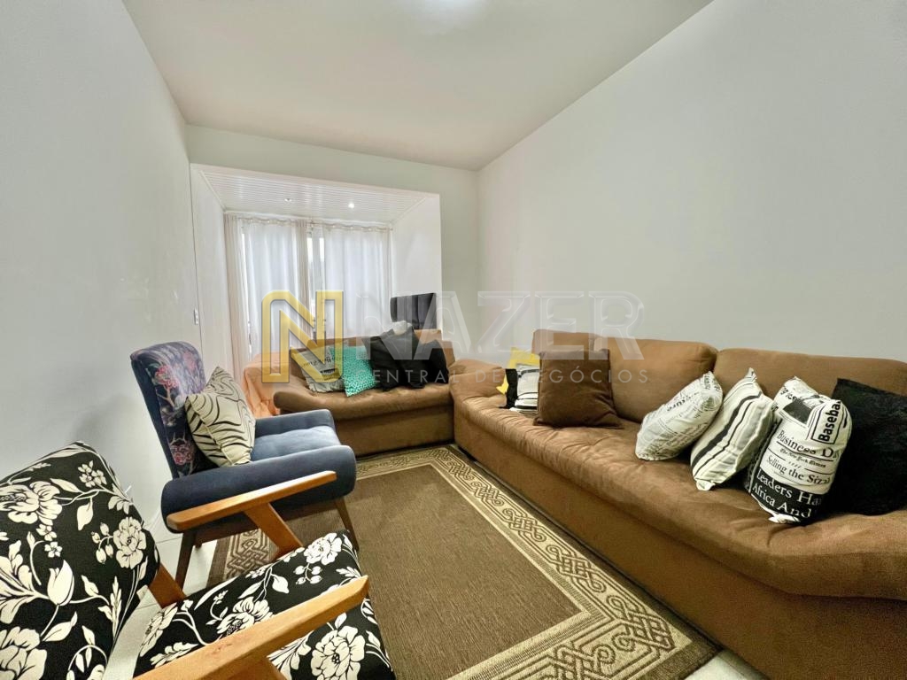 Cobertura 3 Dormitórios