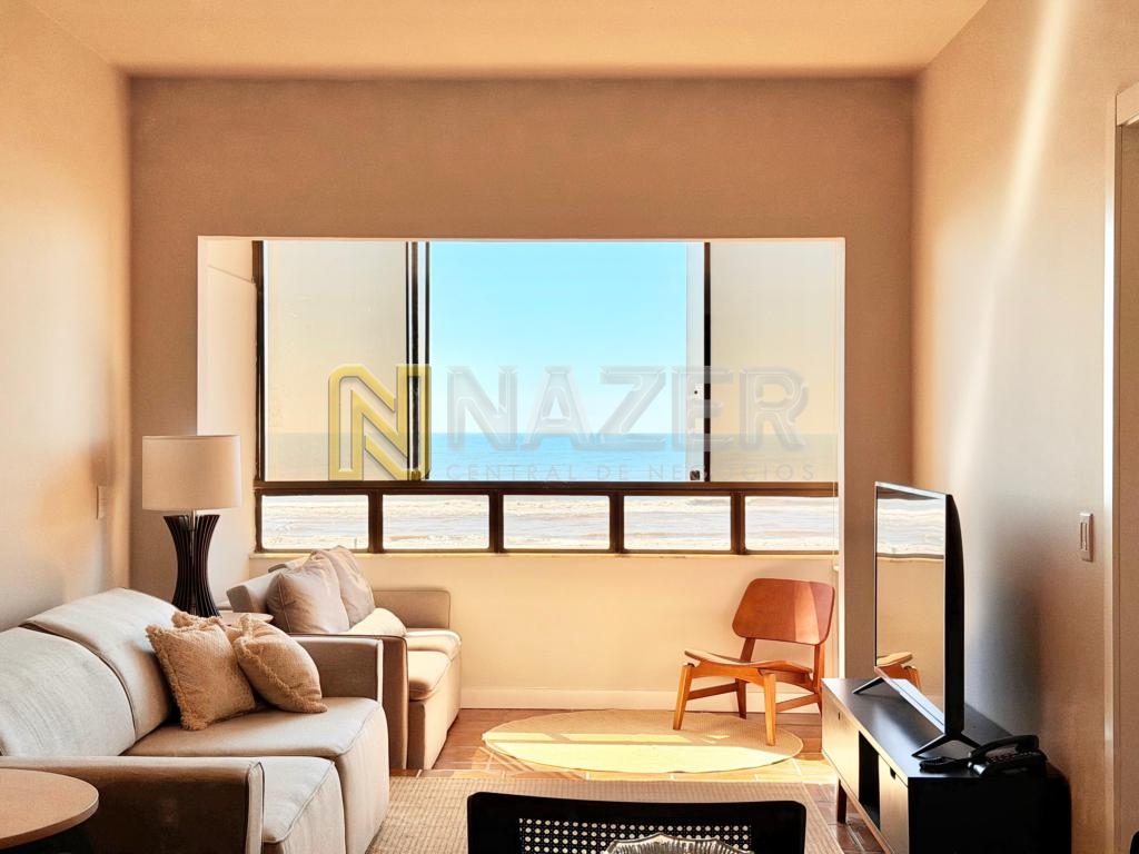 Apartamento 2 Dormitórios