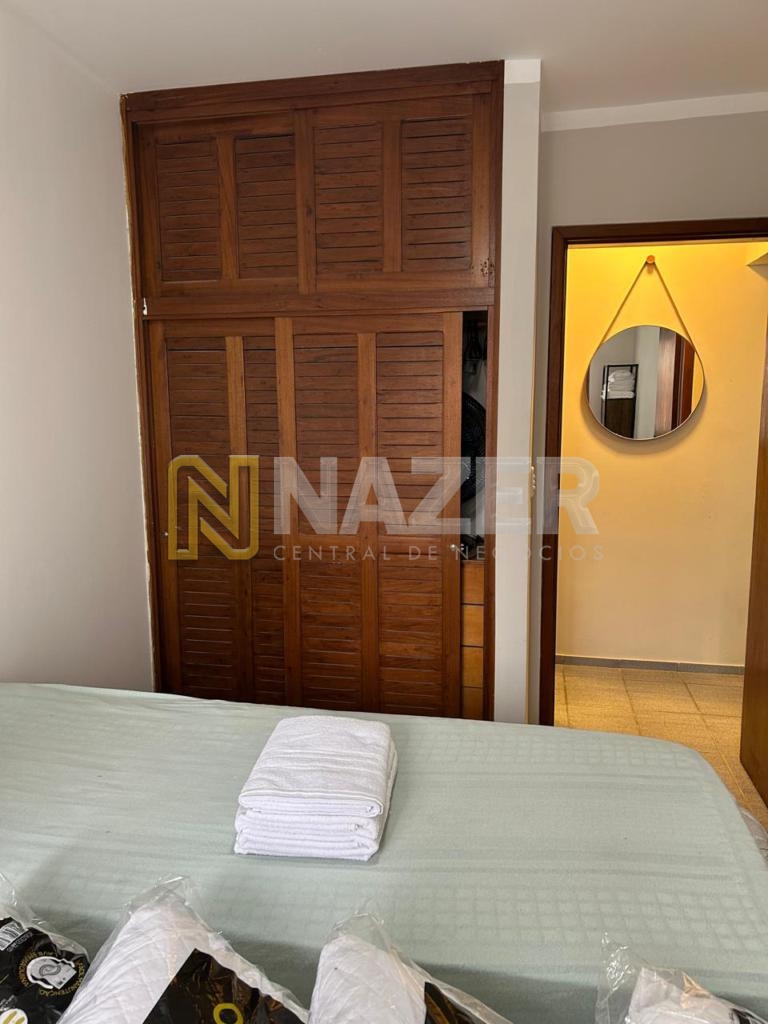 Apartamento 1 Dormitório