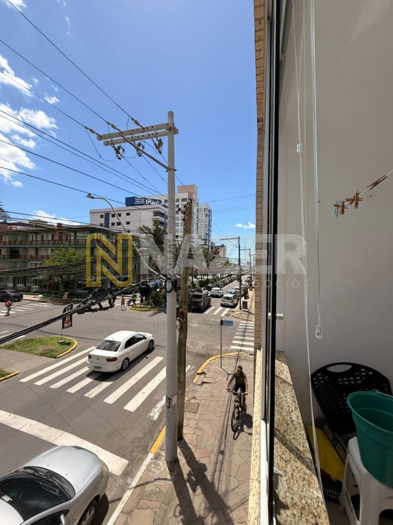 Apartamento 2 Dormitórios