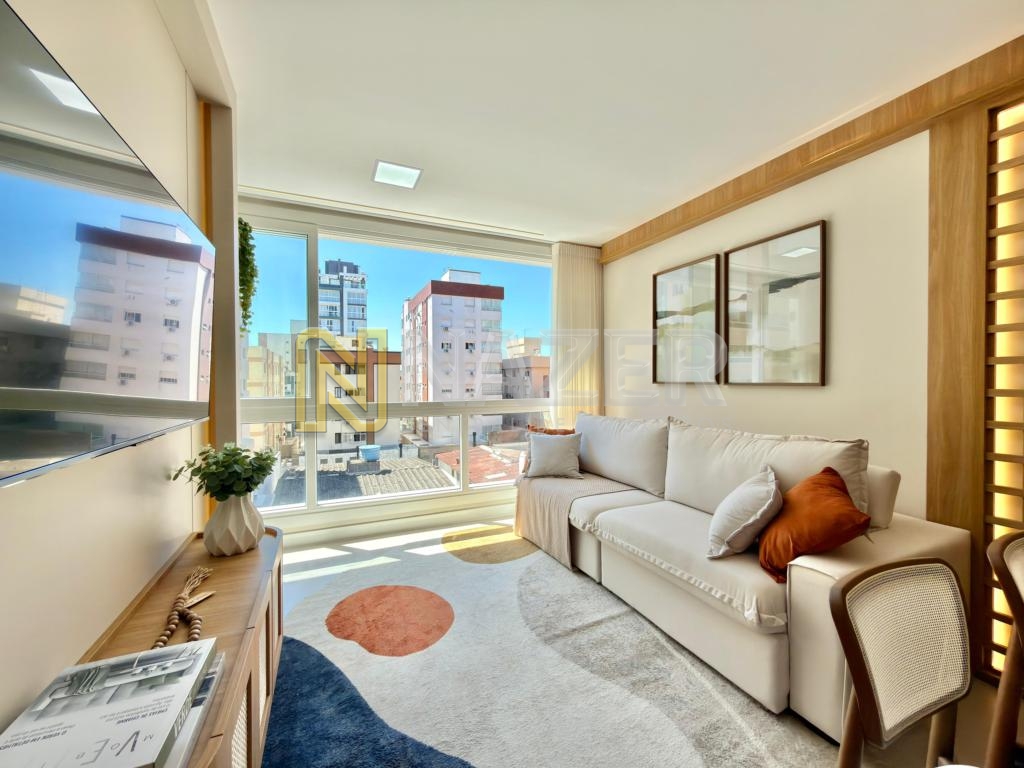 Apartamento 4 Dormitórios