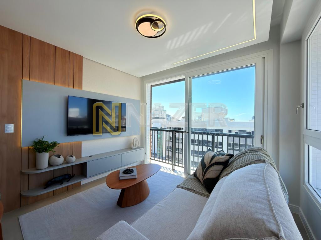 Apartamento 3 Dormitórios