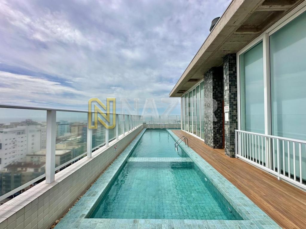 Apartamento 2 Dormitórios