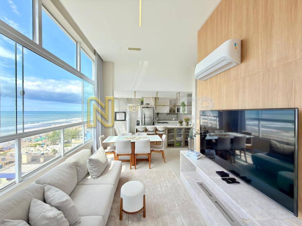 Apartamento 3 Dormitórios