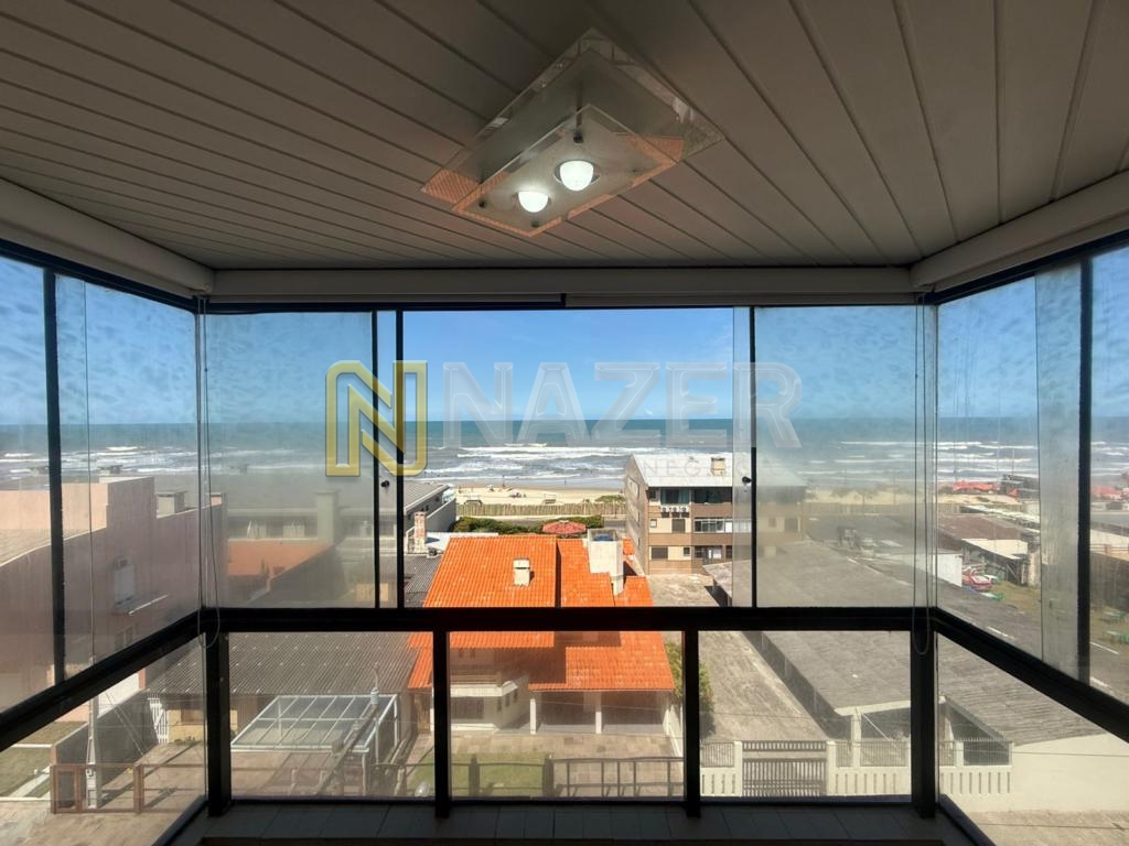 Cobertura 3 Dormitórios