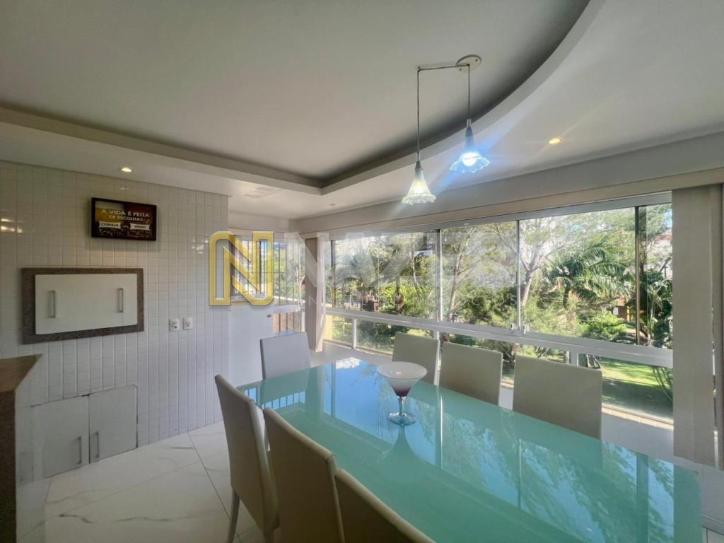 Apartamento 3 Dormitórios