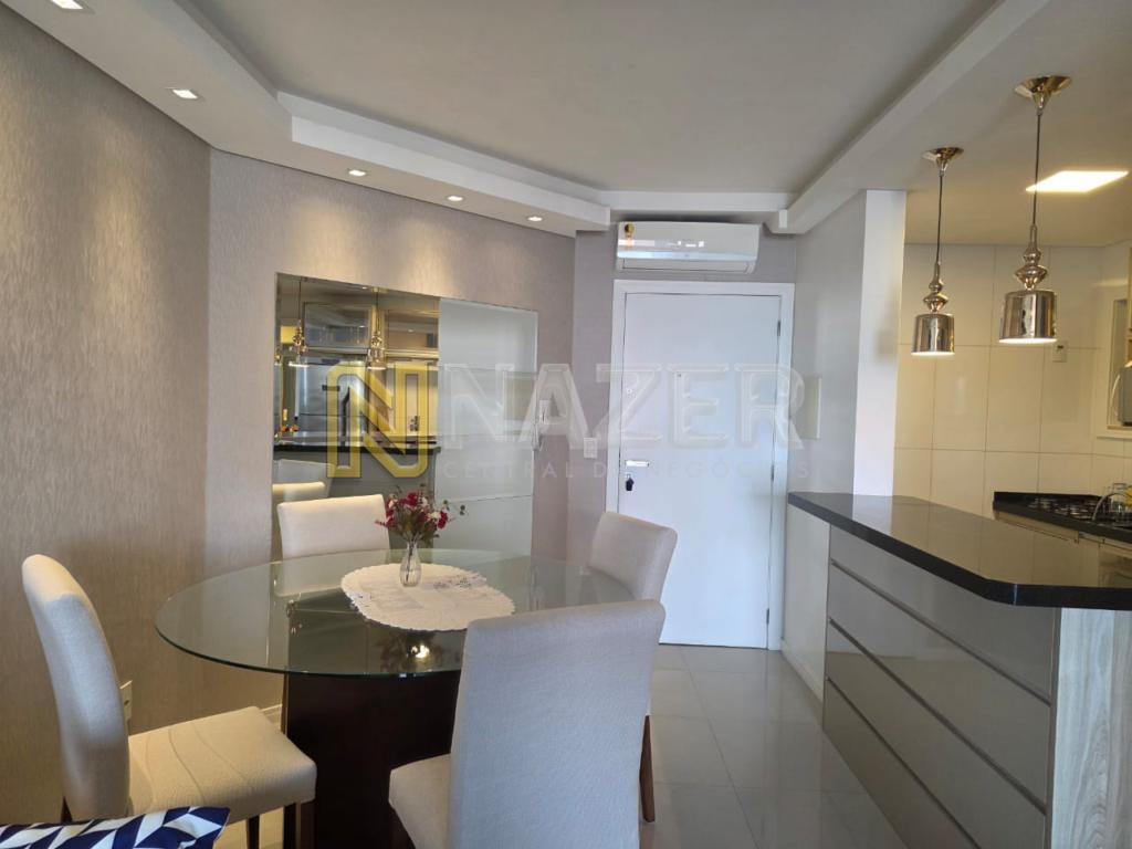 Apartamento 1 Dormitório