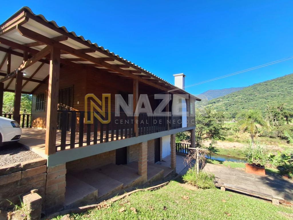 Sítio/Fazenda
