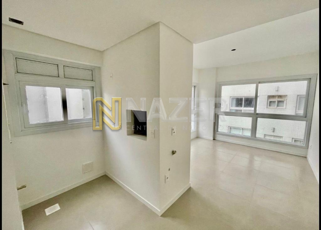 Apartamento 2 Dormitórios