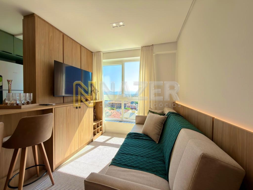 Apartamento 2 Dormitórios