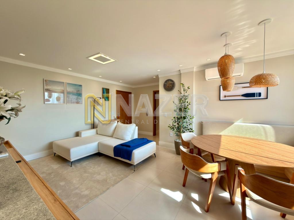 Apartamento 2 Dormitórios