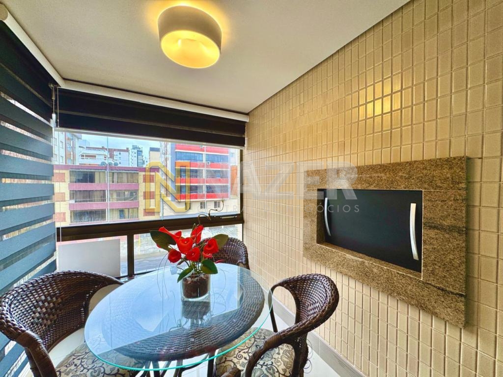 Apartamento 2 Dormitórios