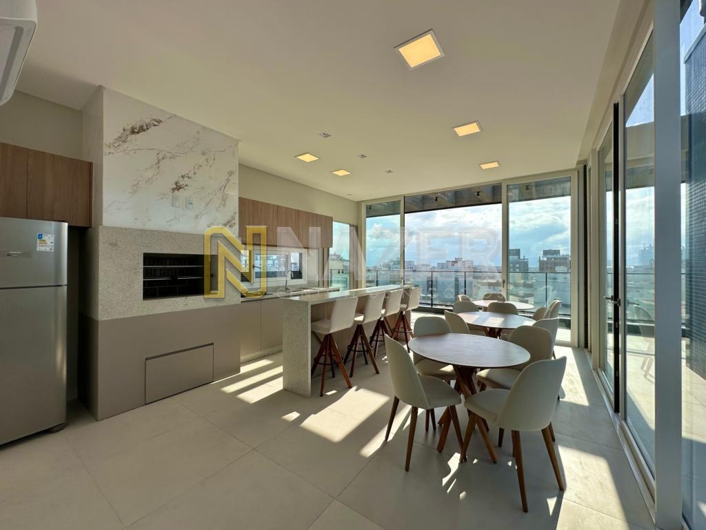 Apartamento 2 Dormitórios