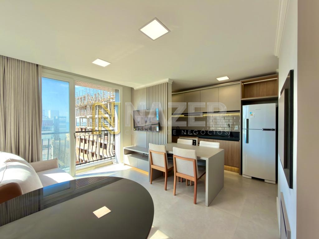 Apartamento 2 Dormitórios