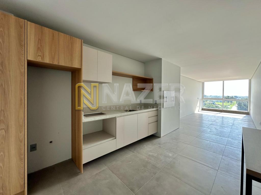 Apartamento 2 Dormitórios