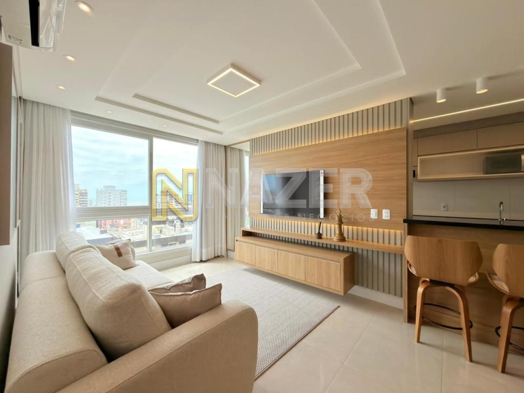 Apartamento 2 Dormitórios