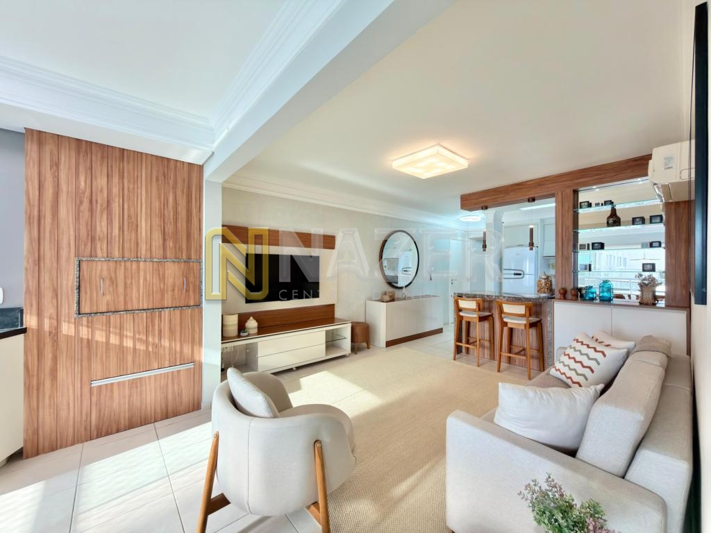 Apartamento 2 Dormitórios