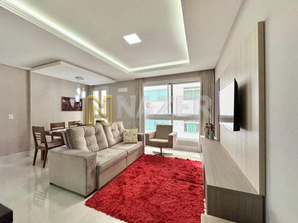 Apartamento 2 Dormitórios